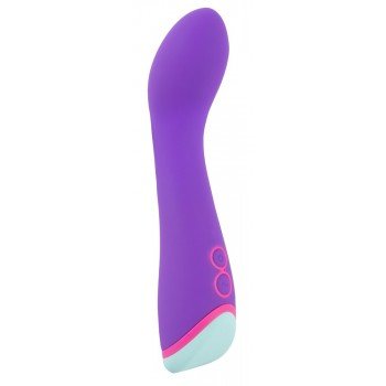 Vibrador g-spot Bunt