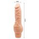 Nosso vibrador vibrador realista foi projetado para lhe proporcionar uma experiência inesquecível e realista. Este é sem dúvida um super-herói entre todos os vibradores penianos realistas. Um grande vibrador es