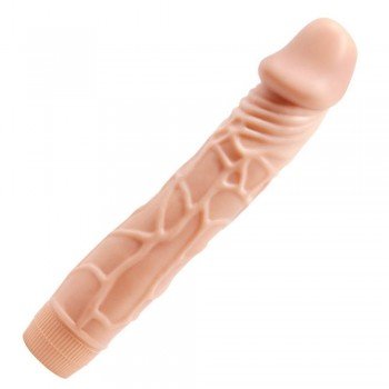 Vibrador Barbara Bob 8,8