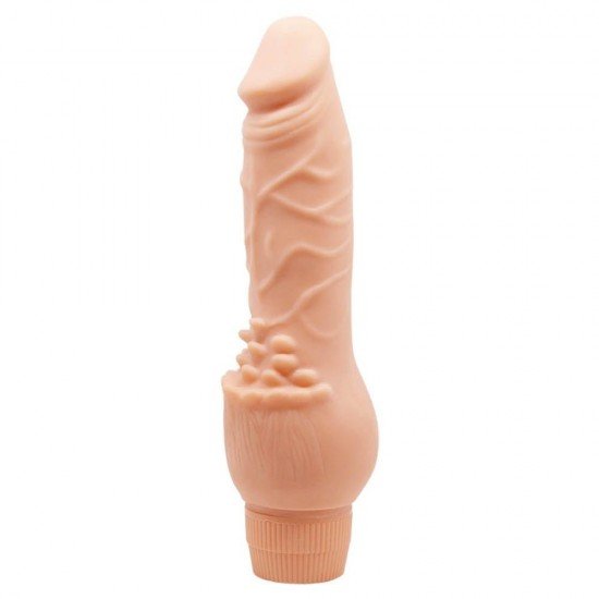 Vibrador Barbara Clark  7,6 Nosso vibrador vibrador realista foi projetado para lhe proporcionar uma experiência inesquecível e realista. Este é sem dúvida um super-herói entre todos os vibradores penianos realistas. Um grande vibrador es