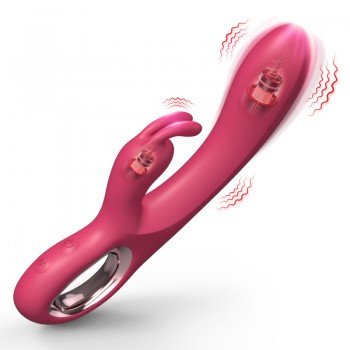 Vibrador Rabbit BombSex