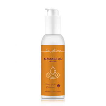 Massage Oil - Neutral