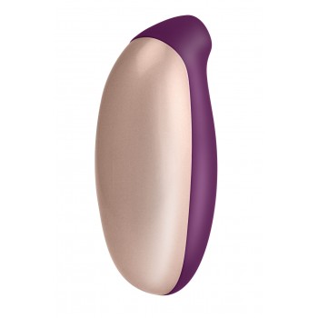 Sweet Tornado Purple/ Gold