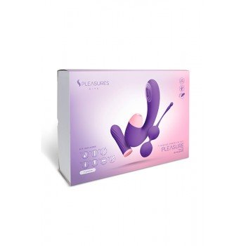 Pleasure Kit - Purple