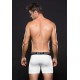 Boxers Cinta Baixa c/ Logo Envy Branco L/XL