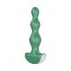 Plug anal Satisfyer Lolli-Plug 2 (verde)