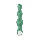 Plug anal Satisfyer Lolli-Plug 2 (verde)
