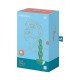 Plug anal Satisfyer Lolli-Plug 2 (verde)