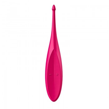 Estimulador Twirling Fun magenta Satisfyer