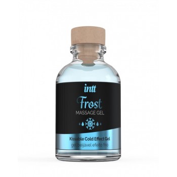 MASSAGE GEL FROST