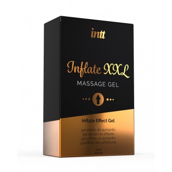 Gel Penis Inflte XXl Intt 