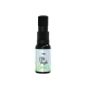 Clit me High é um spray de excitação do clitóris feito com óleo de semente de cannabis e plantas amazônicas, que proporciona uma intensa sensação de vibração, pulsação e efeito de aquecimento. Seus ingredientes ativos au