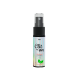 Clit Me On Peppermint Clit me On é um spray de excitação do clitóris com um delicioso sabor de menta que proporciona efeitos intensos de vibração, pulsação e resfriamento.Seus ingredientes ativos de plantas amazônicas aumentam a sensibilidade