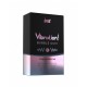 Vibrador Liquido Bubble Gum Intt