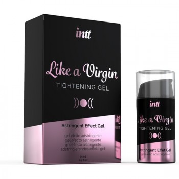 Like a Virgin