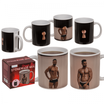 Caneca  Stripper Boy