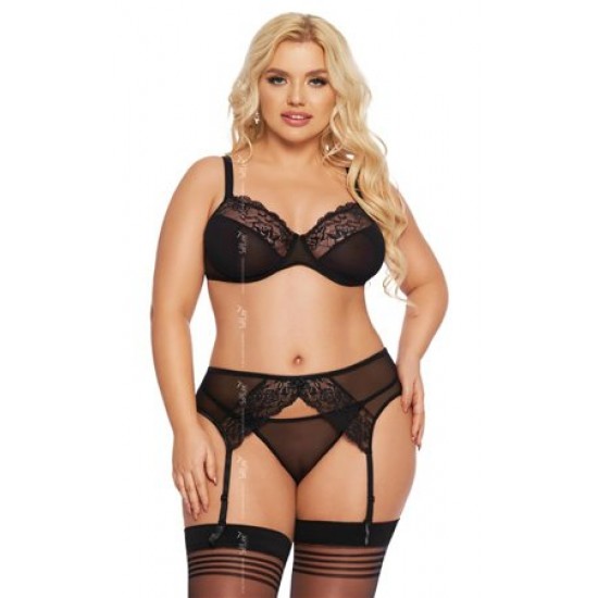 Marella Black XL Marella Black XL