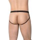 Tanga 4532 Preto TU