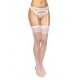 Meias 553322 Branco - 2