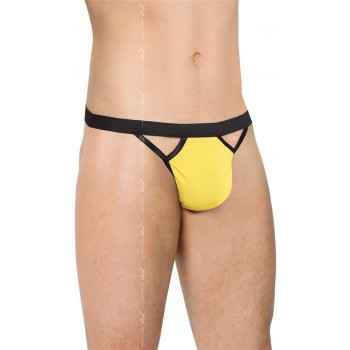 Tanga Amarela 453090