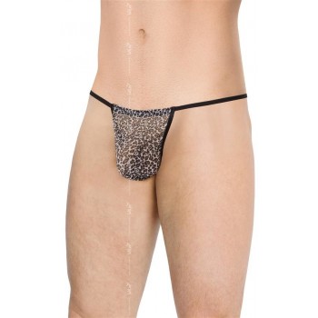 Tanga Grey Panther TU