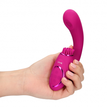 Gen - Triple Motor G-Spot