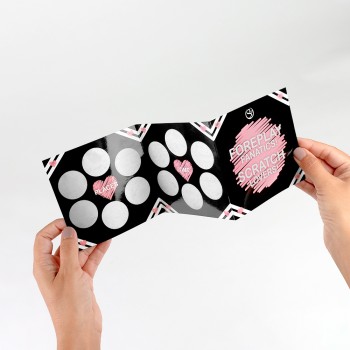 Raspadinha Foreplay Fanatics