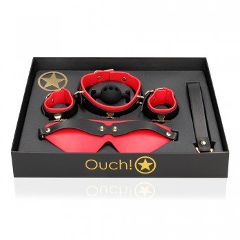 Milan Sample Box