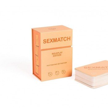 Jogo SexMatch ROLEPLAY 