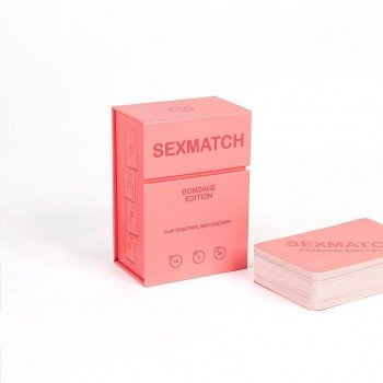 Jogo SexMatch Bondage