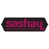 Sashay