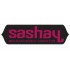 Sashay