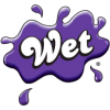 Wet