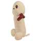 Plush super fofo e divertido com 30cm.