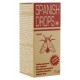 Spanish Drops Gold Colocar 3ml debaixo da língua antes 30 min. Não exceda a dose diaria. A composição dos ingredientes das gotas de amor (podem ser produzidas) de forma independente e, sobretudo, segura, afeta o desejo sexual e aumenta as