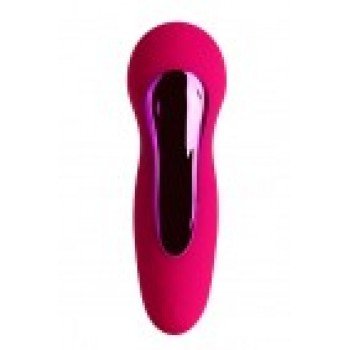 Sugador Swirl - Pink