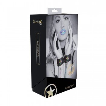 Venice Collection - Algemas - Preto