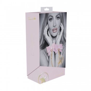 Paris Collection - Algemas - Rosa
