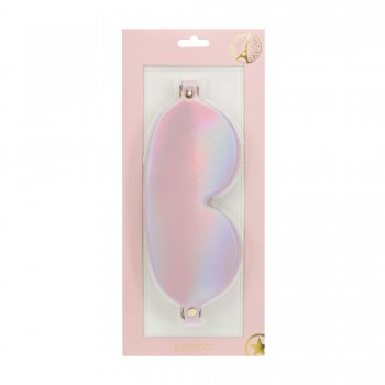 Paris Collection - Venda para olhos - Pink