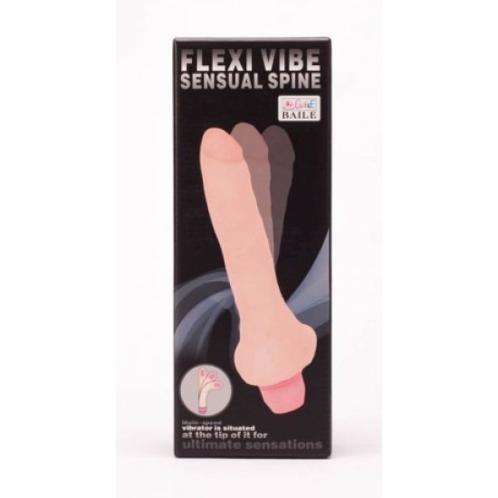 Um dildo detalhado projetado com realismo para te levar à viagem emocionante da sua vida! Nossos clientes elogiam a aparência e a sensação eróticas deste vibrador dobrável muito popular, você também vai adorar, quando au