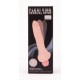 Um dildo detalhado projetado com realismo para te levar à viagem emocionante da sua vida! Nossos clientes elogiam a aparência e a sensação eróticas deste vibrador dobrável muito popular, você também vai adorar, quando au