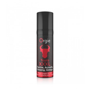 Touro XXXL Power Cream For Him
