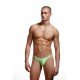 Tanga cinta baixa Envy Verde, L/XL