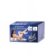 Máquina de Sexo Excite Realize todas os seus sonhos e desejos sexuais ao seu comando e com prazeres que jamais poderá esquecer.Máquina de sexo feita em aço inoxidável, super resistente e de extrema qualidade, com movimentos e flexibilidade que
