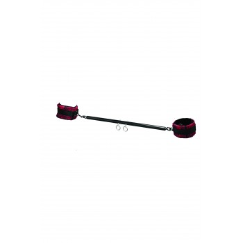 SECRET KISSES ROSEGASM SPREADER BAR 