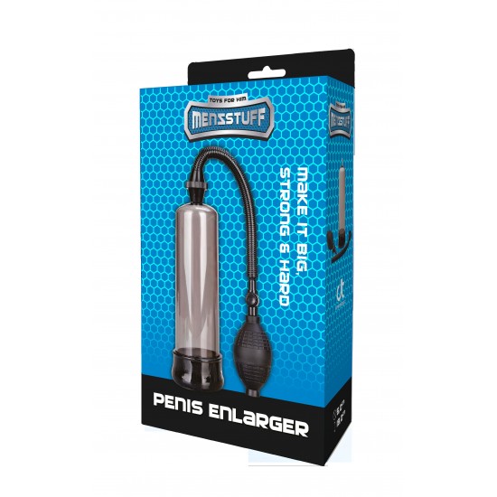 Desenvolvedor de penis para homem Fabricado em: ABS