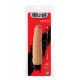 Vibrador Realista Multispeed 18.5cm Realstuff Vibrador Realista Multispeed 18.5cm Realstuff
