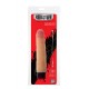 Vibrador Realista 17.8cm Realstuff Perca-se num mundo de prazer mais real do que pode imaginar.Vibrador multispeed, de 17.8cm, com aparência e toque realista (pele, veias e contornos), já nem vai notar a diferença...