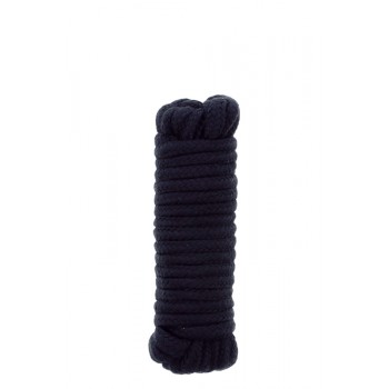 Corda BONDX - 5M Preto