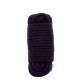Corda Bondage 10m Preto Corda Bondage 10m Preto
